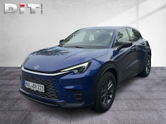 Bild des Angebotes Lexus LBX 1.5 Basis 4x2 Klima Kamera Sitzhzg Tempomat