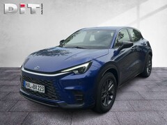 Bild des Angebotes Lexus LBX 1.5 Basis 4x2 Klima Kamera Sitzhzg Tempomat