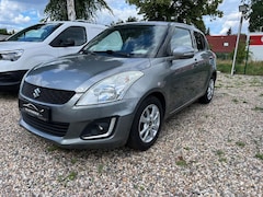 Bild des Angebotes Suzuki Swift Club,Automatik,Klima,PDC
