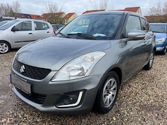 Bild des Angebotes Suzuki Swift Club,Automatik,Klima,PDC