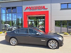 BMW 760 760i, Individual V12, Luftfahrwerk neu
