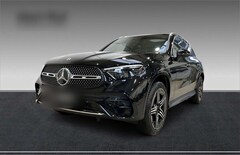 Bild des Angebotes Mercedes-Benz GLC 300 de 4M AMG+DIGITAL+Ambi+Pano+TotW+AHK+360°