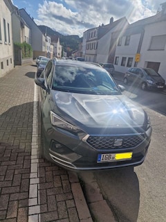 Bild des Angebotes SEAT Tarraco Xcellence