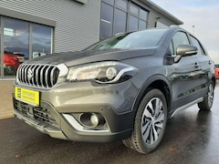 Bild des Angebotes Suzuki SX4 S-Cross 1.4 Hybrid Allgrip Aut. Comfort+ AHK M+S