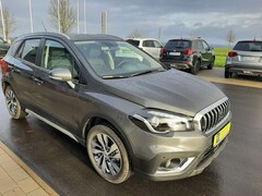 Bild des Angebotes Suzuki SX4 S-Cross 1.4 Hybrid Allgrip Aut. Comfort+ AHK M+S Garantie