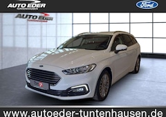 Bild des Angebotes Ford Mondeo Hybrid Titanium Bluetooth Navi Klima