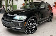 Bild des Angebotes BMW X5 X-Drive 3.0si Leder Xenon