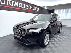 Bild des Angebotes Volvo XC90 Momentum Pro AWD Autom Xenium*Standhz*AHK