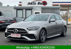 Bild des Angebotes Mercedes-Benz C 220 d AMG-LINE Limousine DISTRONIC|KAMERA|LED