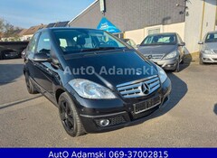 Bild des Angebotes Mercedes-Benz A 180 BE Avantgarde Parkassistent 107tkm AW