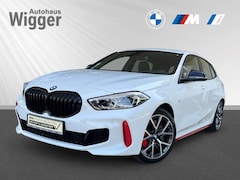 Bild des Angebotes BMW 128 ti/Sportpaket/HUD/Navi/HarmanKardon/LED