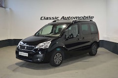 Bild des Angebotes Peugeot Partner Tepee Active*Navi*PDC*AHK*