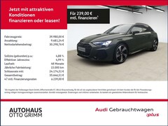 Bild des Angebotes Audi A3 Sportback 35 TFSI S line KLIMA NAVI ALU