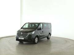 Bild des Angebotes Renault Trafic Pkw Life Blue dCi 150 EDC