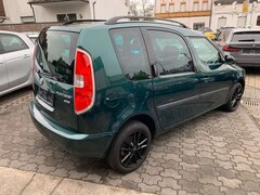 Bild des Angebotes Skoda Roomster 1.6 Style Plus Edition Steuerkette neu