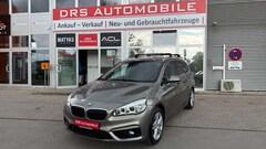 Bild des Angebotes BMW 220 220d xDrive Sport Line/Leder/Pano/Kamera/Navi
