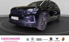 Bild des Angebotes Skoda Kodiaq 2.0 TDI DSG 4x4 Sportline LED+360+HUD+ACC+NAVI+SHZ