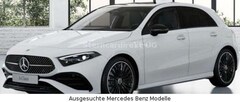 Bild des Angebotes Mercedes-Benz A 250 4M AMG PANO LED MBUX RFK 19"AMG TWA