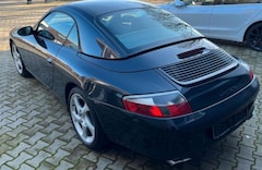Bild des Angebotes Porsche 996 911 Cabrio