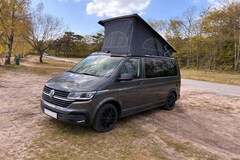 Bild des Angebotes VW T6.1 California California Beach Tour FWD