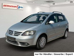 Bild des Angebotes VW Golf Plus V 1.4 United