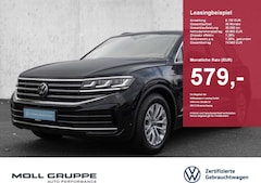Bild des Angebotes VW Touareg 3.0 TDI 4Motion DSG Elegance