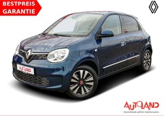 Bild des Angebotes Renault Twingo 1.0 Signature Sitzheizung Kamera Tempomat