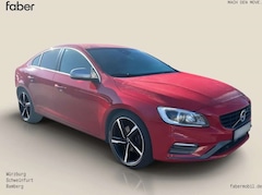 Bild des Angebotes Volvo S60 T3 Momentum R-Design