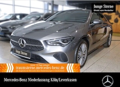Bild des Angebotes Mercedes-Benz CLA 250 e PROGRESSIVE+PANO+AHK+LED+KAMERA+8G