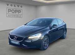 Bild des Angebotes Volvo V40 T2 FWD Momentum CAM FHZ KLIMA LED NAV SHZ