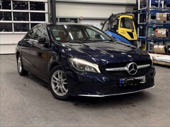 Bild des Angebotes Mercedes-Benz CLA 180