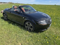 Bild des Angebotes Audi TT Roadster 1.8 T