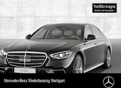 Bild des Angebotes Mercedes-Benz S 600 S 580 L 4M AMG+PANO+360+DIGITAL-L+BURMESTER3D+HUD