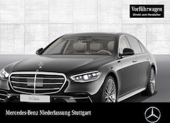 Bild des Angebotes Mercedes-Benz S 600 S 580 L 4M AMG+PANO+360+DIGITAL-L+BURMESTER3D+HUD