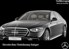 Bild des Angebotes Mercedes-Benz S 600 S 580 L 4M AMG+PANO+360+DIGITAL-L+BURMESTER3D+HUD