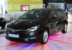 Bild des Angebotes Opel Astra Sports Tourer Edition*NAVI*KAMERA*LHZ*LED*