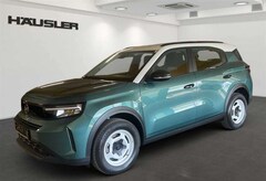 Bild des Angebotes Opel Frontera Edition Navi Kamera PDC Sitzheizung