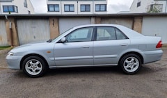 Bild des Angebotes Mazda 626 /1.Hand/Techn gepflgt/3 Jhr Garantie inklusiv