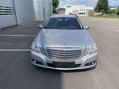 Bild des Angebotes Mercedes-Benz E 250 T CDI DPF BlueEFFICIENCY Automatik