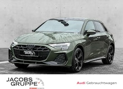 Bild des Angebotes Audi A3 Sportback S line TFSI e 2x S line Black+ Pano