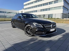 Bild des Angebotes Mercedes-Benz CLS 250 4-Matic | Amg | Final-Edition