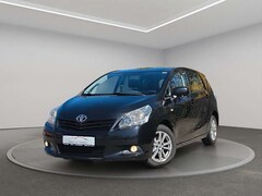Bild des Angebotes Toyota Verso Edition