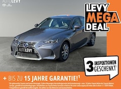 Bild des Angebotes Lexus IS 300 h *NAVI*SHZ*KAMERA*LED*PDC*DAB*