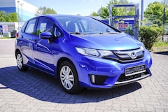 Bild des Angebotes Honda Jazz 1.3 i-VTEC Trend Sitzheizung/Bluetooth