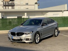 Bild des Angebotes BMW 320 320d xDrive GT Aut.