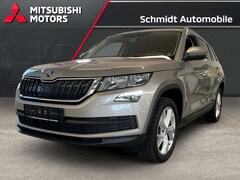Bild des Angebotes Skoda Kodiaq 2.0 TDI Ambition 4x4 LED Navi Tempomat PDC