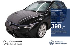 VW Golf Variant Golf VIII Variant R 2.0TSI 333PS DSG 4M NP.69T ACC