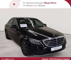 Bild des Angebotes Mercedes-Benz C 200 C 200 d Avantgarde BusiPlus LED KAM