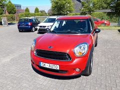 Bild des Angebotes MINI One Countryman *GHD*PDC*LM*Service neu*