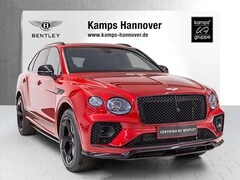 Bild des Angebotes Bentley Bentayga V8 S *NAIM*Carbon Styling*
